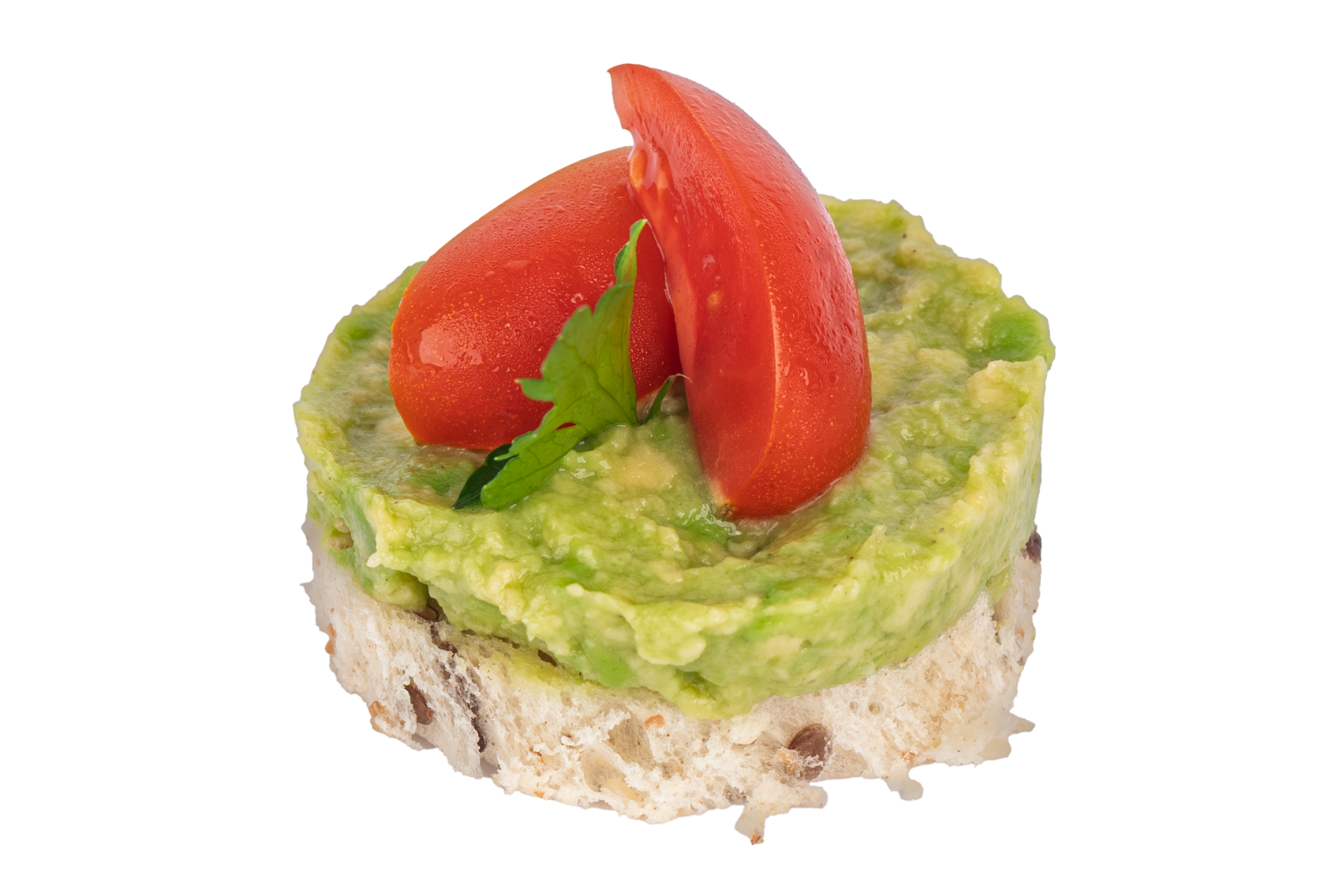 Vegan (Avocado)