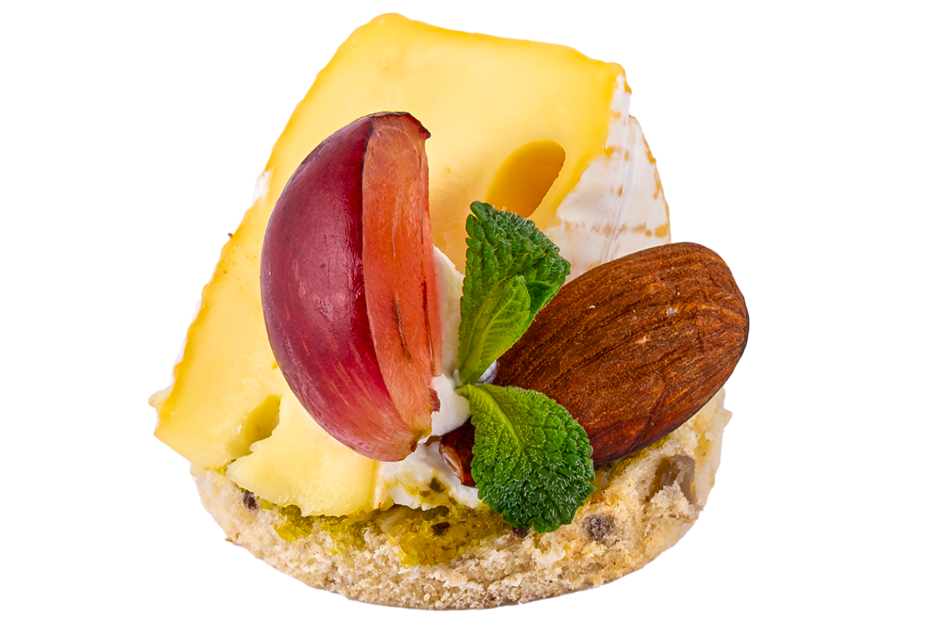 Brie cheese
