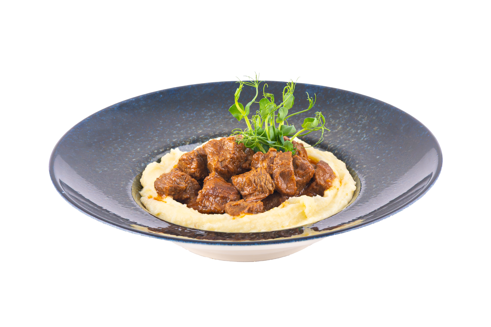 Beef goulash