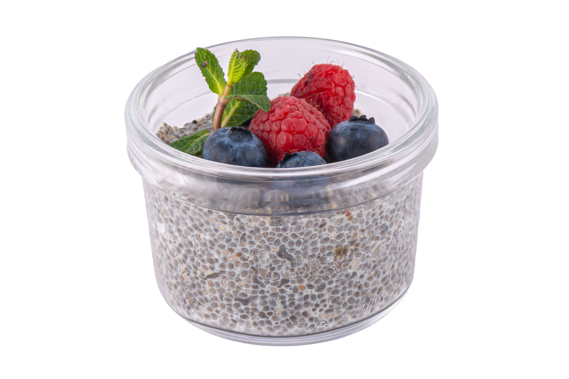 Cia jars