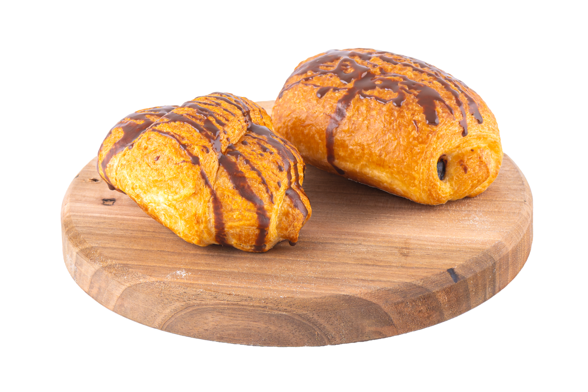 Danish pastry