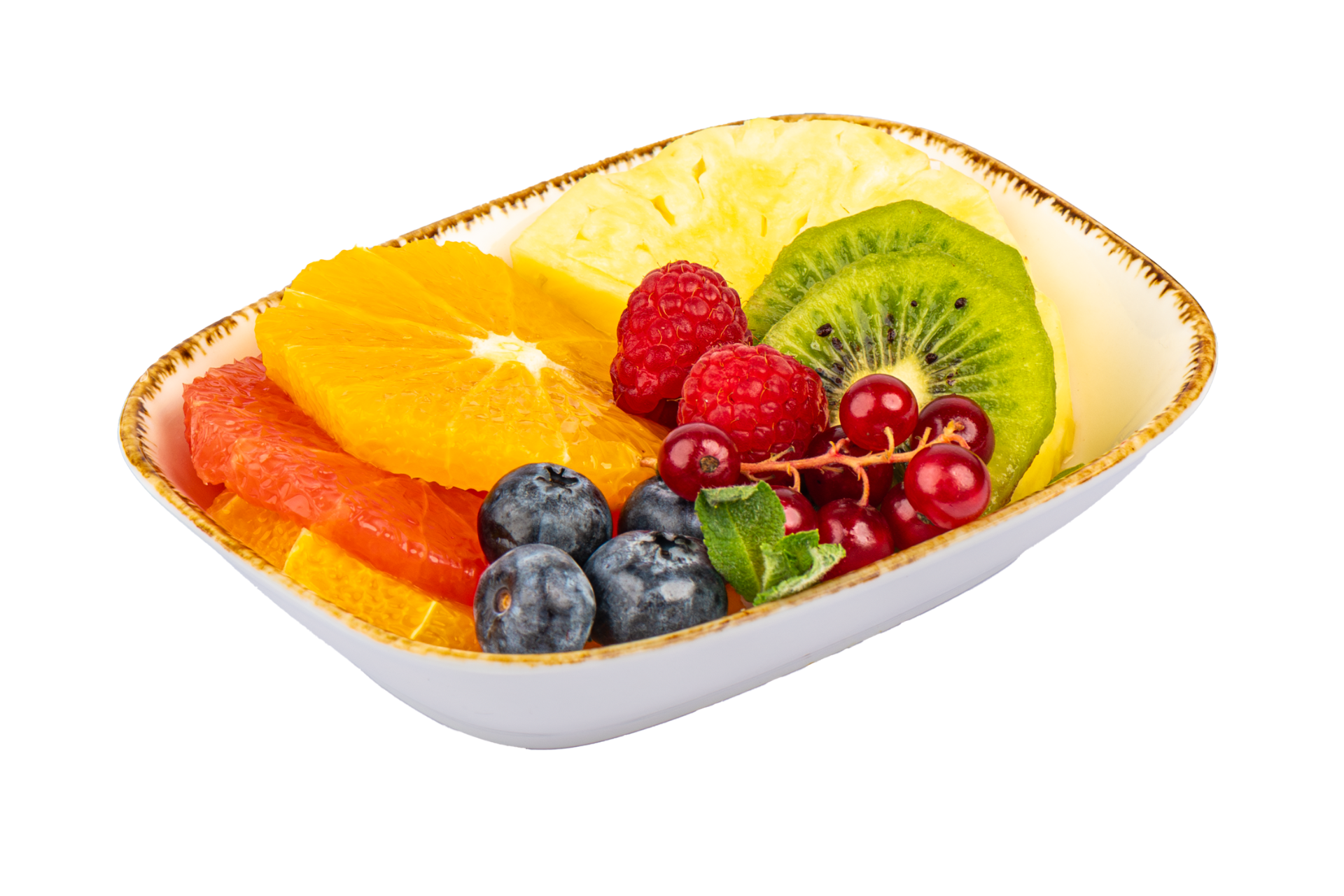 Fruit salad