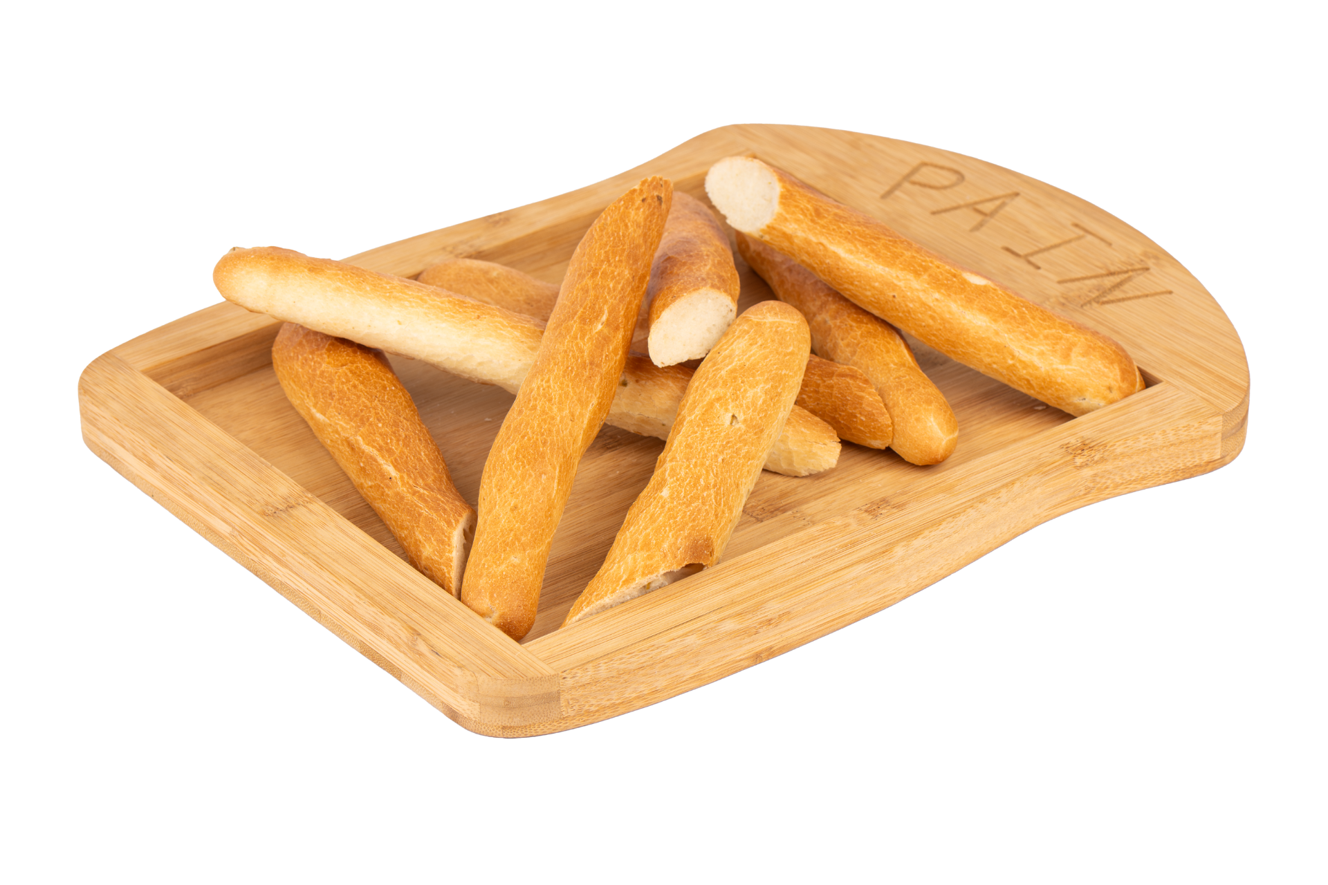 Garlic stick