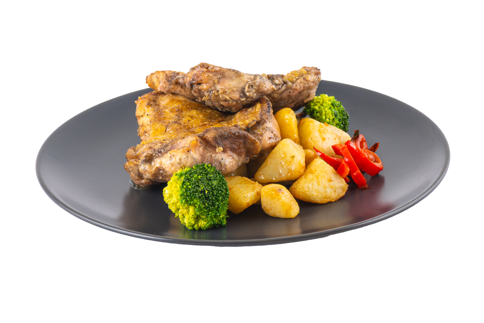 Chicken thigh