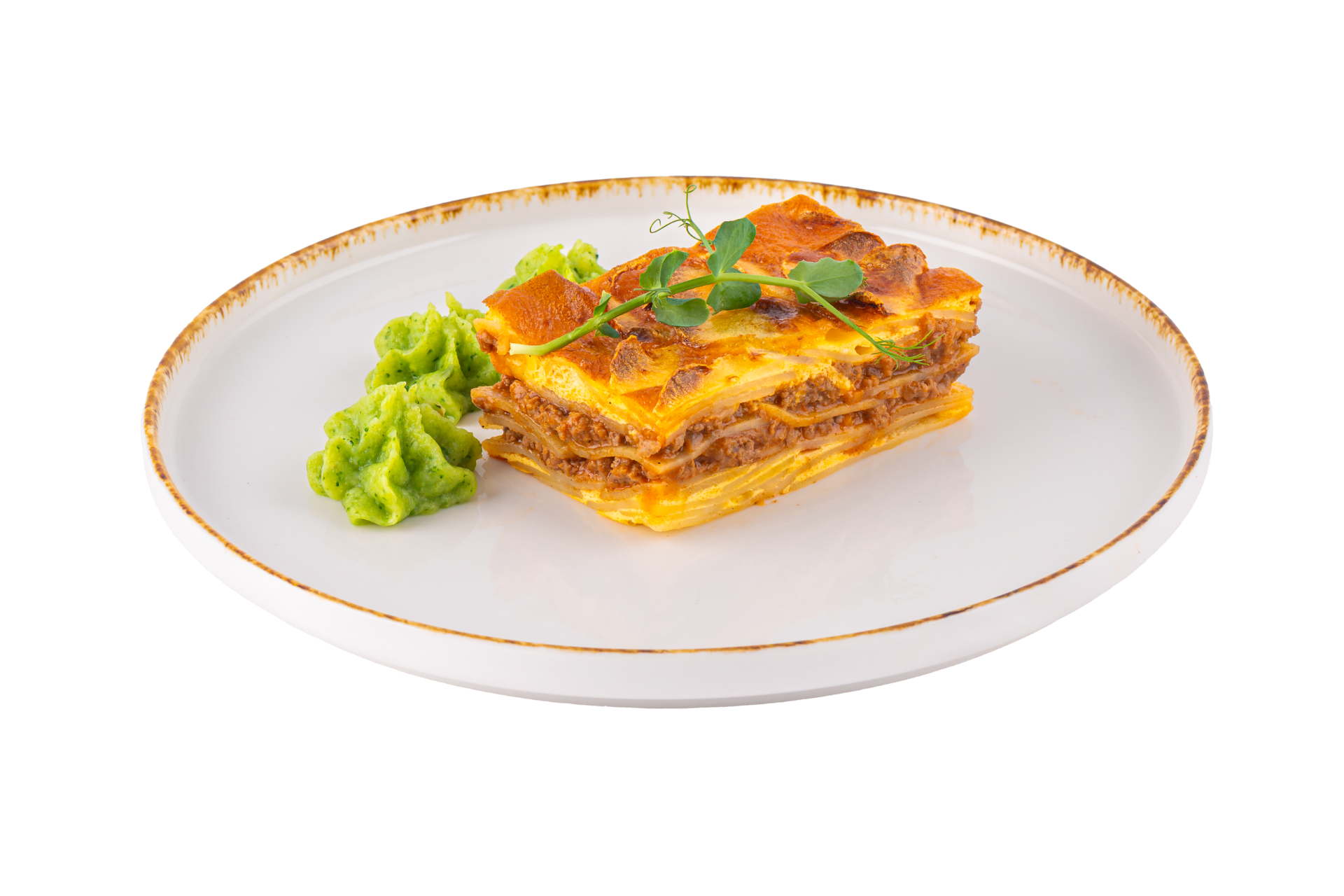 Moussaka