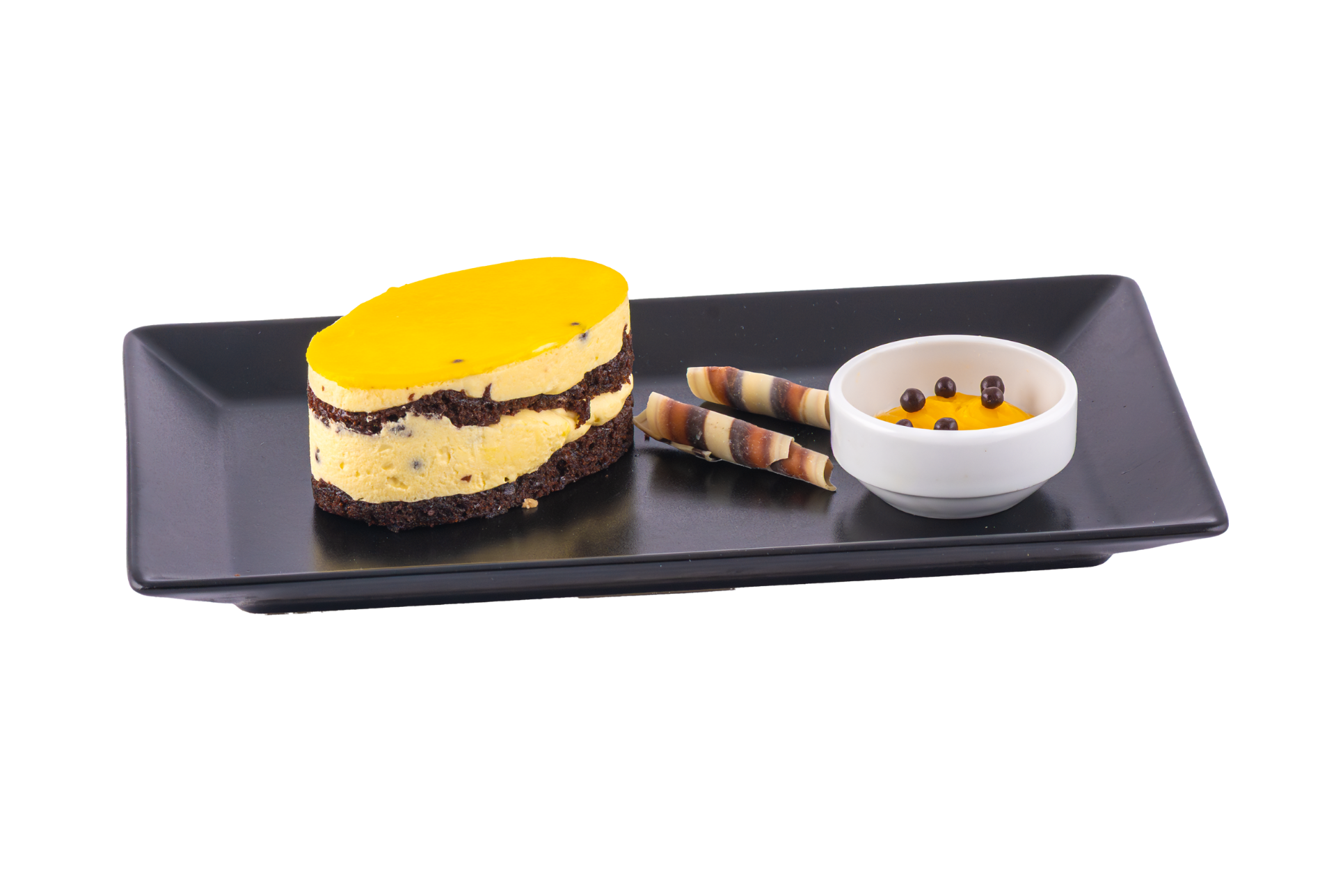 Premium cake