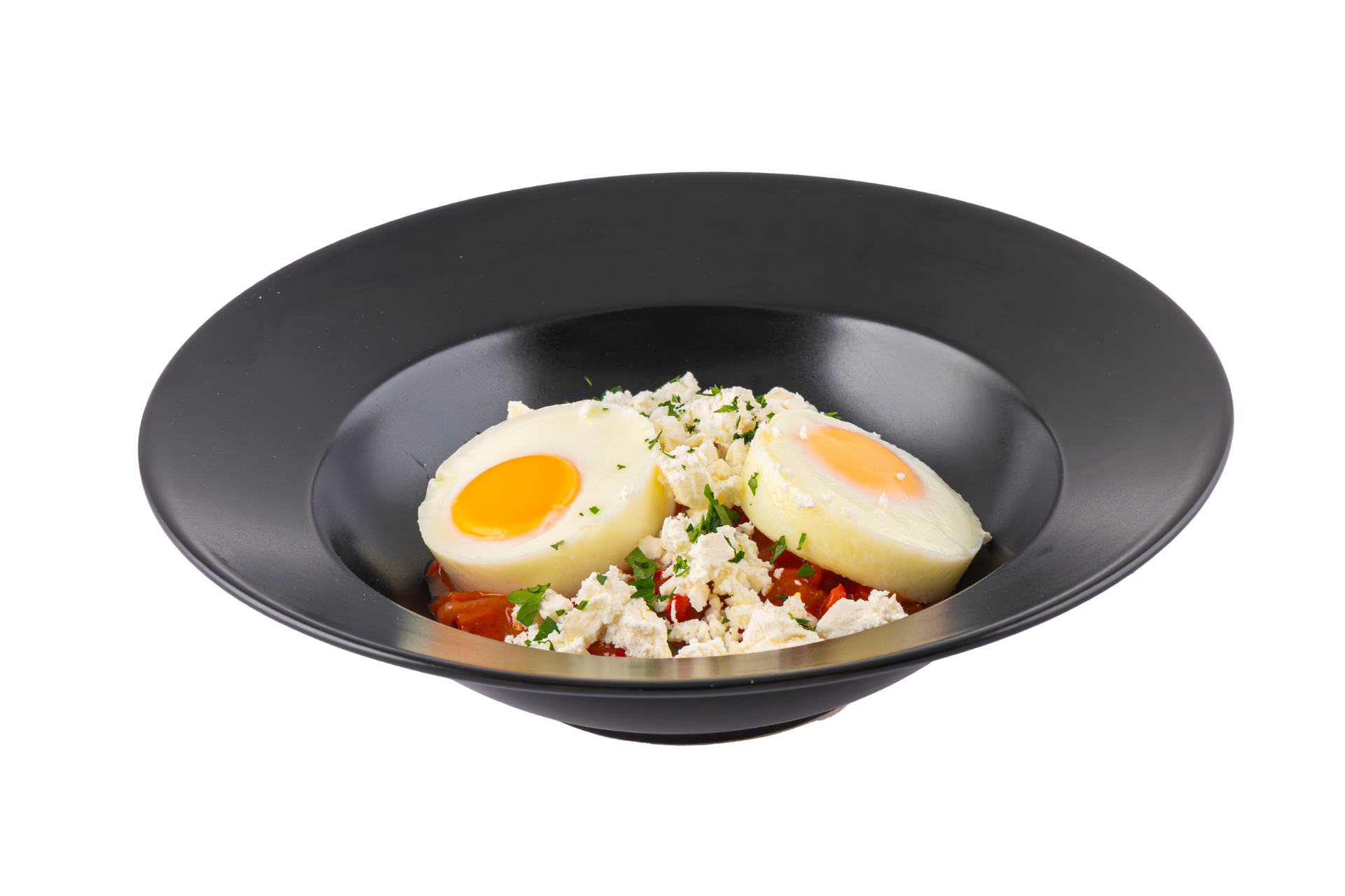 Shakshuka