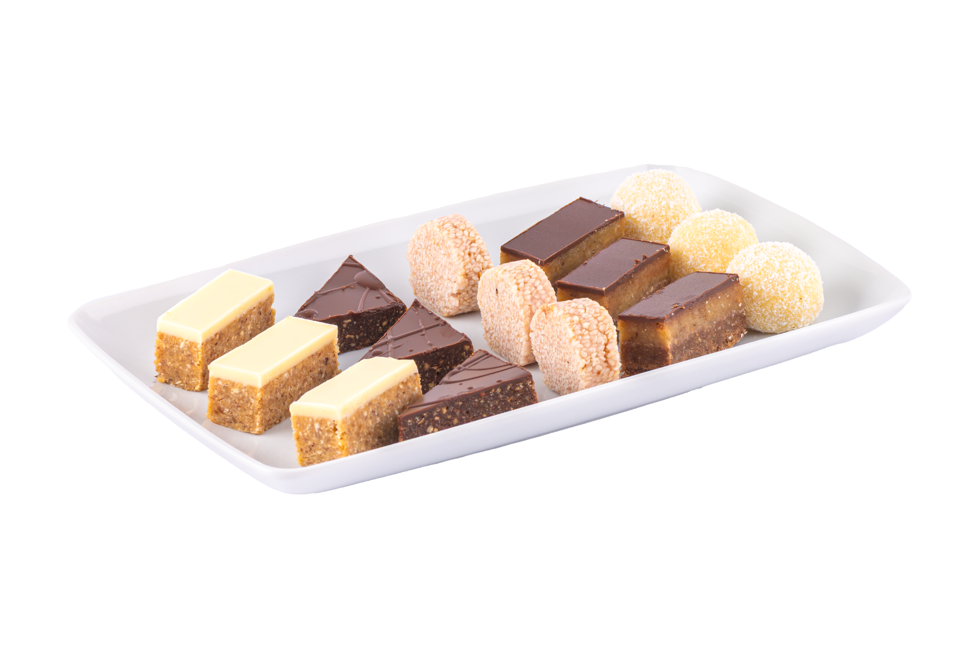 Small pastries
