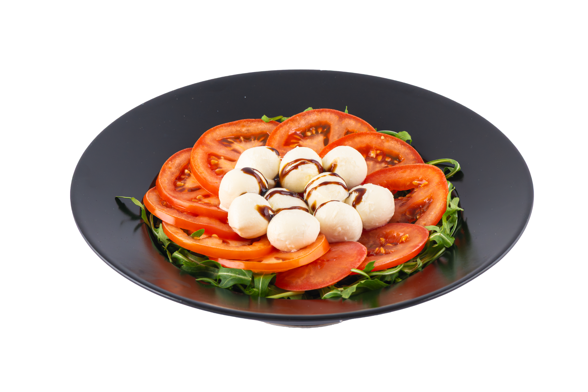 Caprese salad