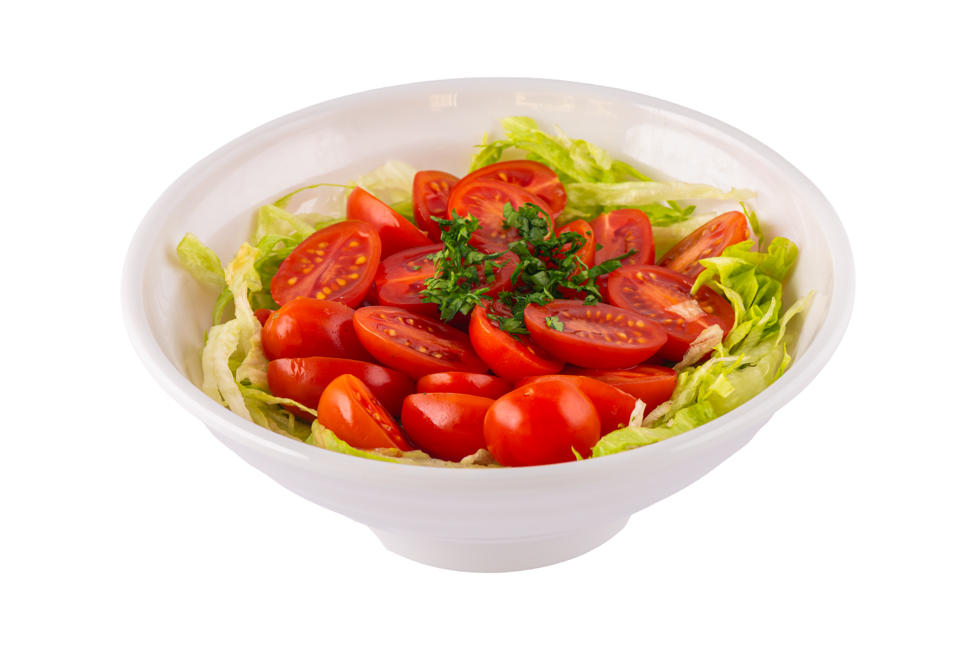 Cherry tomatoes