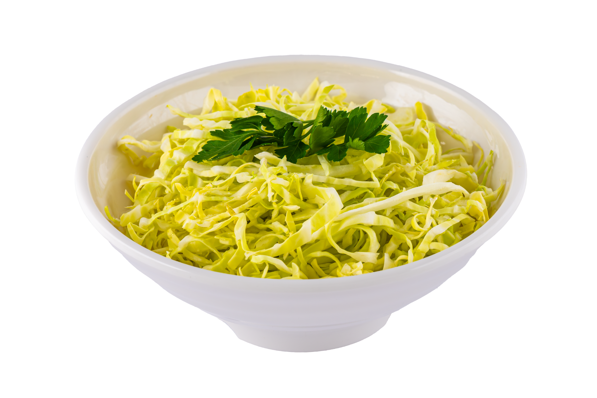 Cabbage salad