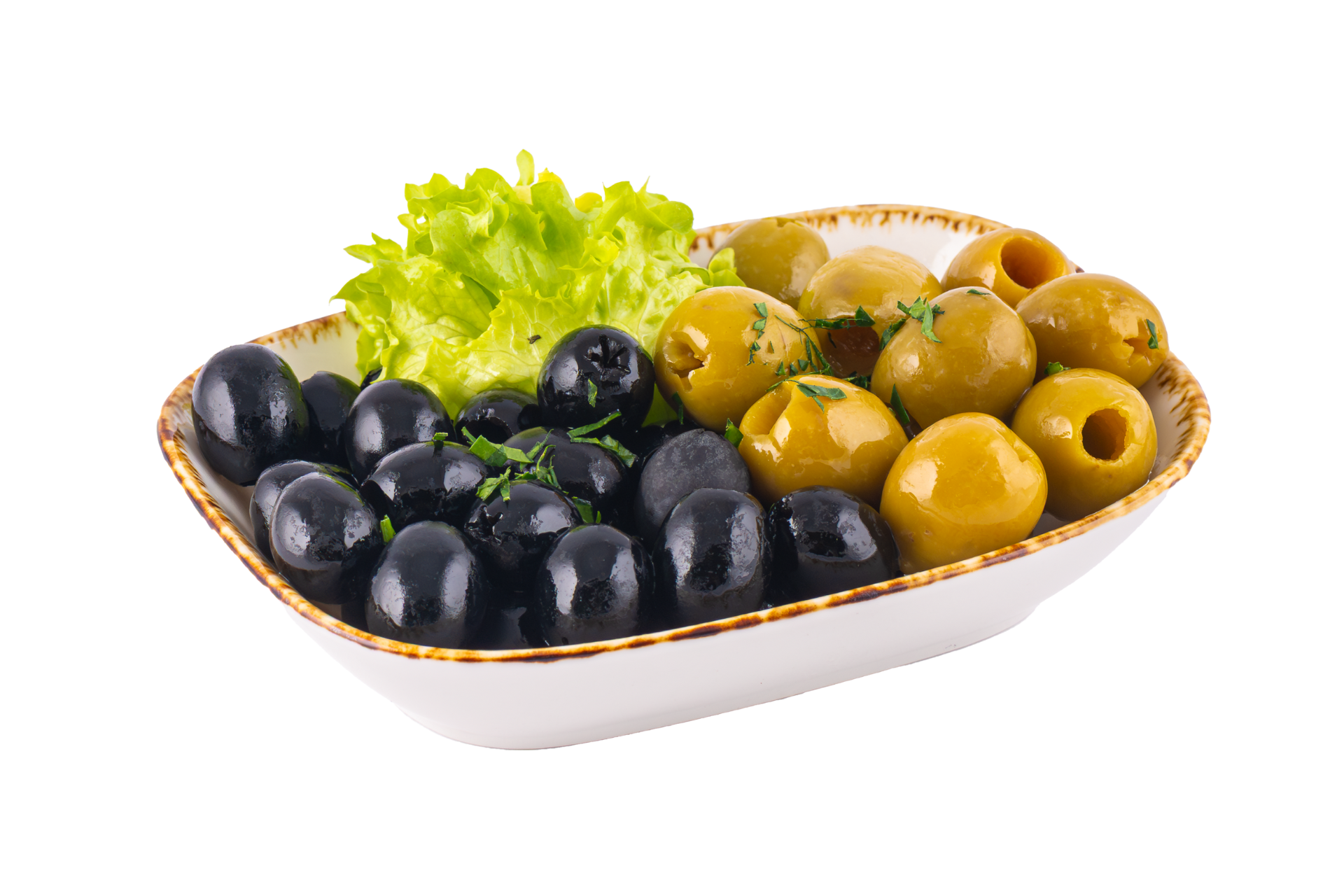 Olives