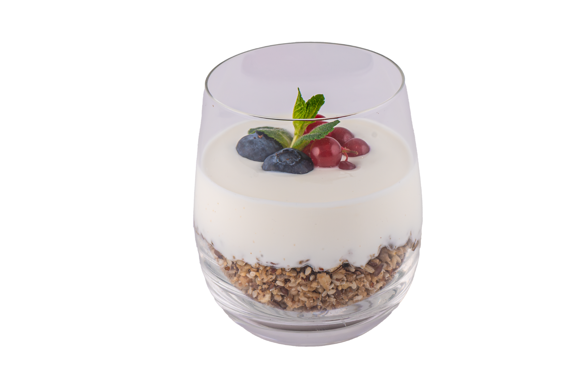 Muesli – granola