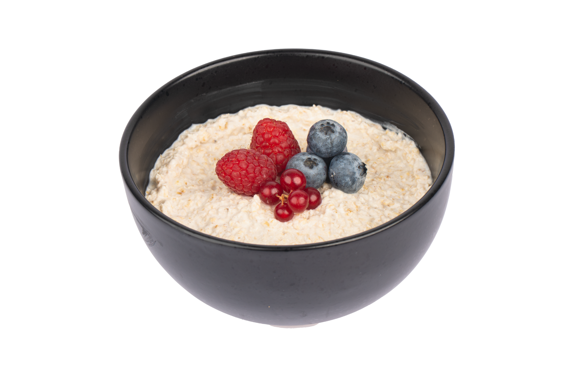 Oat flakes, rye