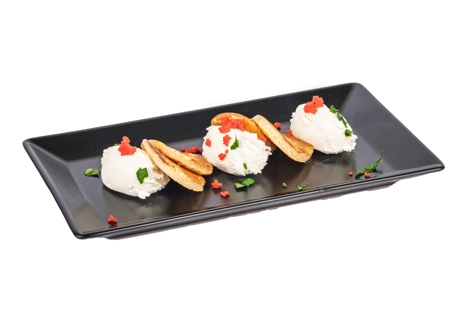 Crepes syrniki
