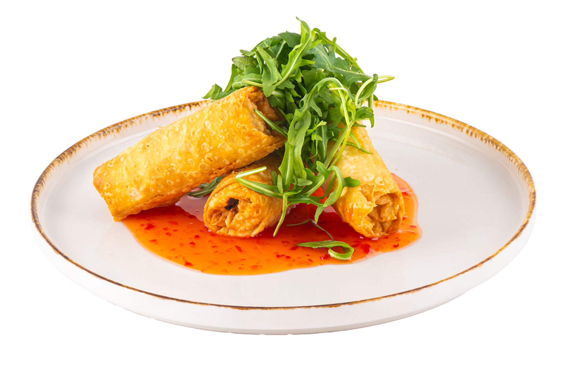 Spring rolls