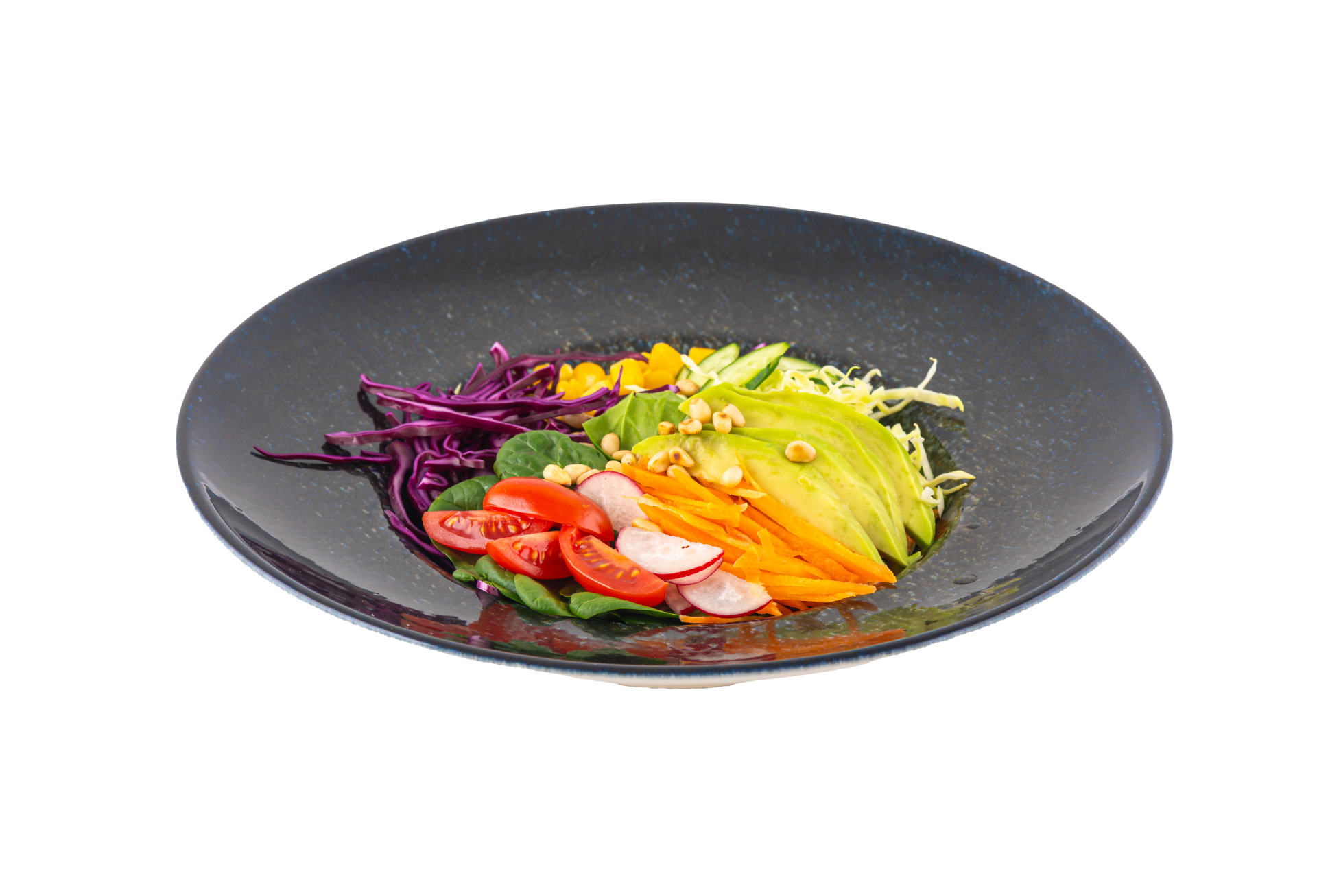 Super food salad