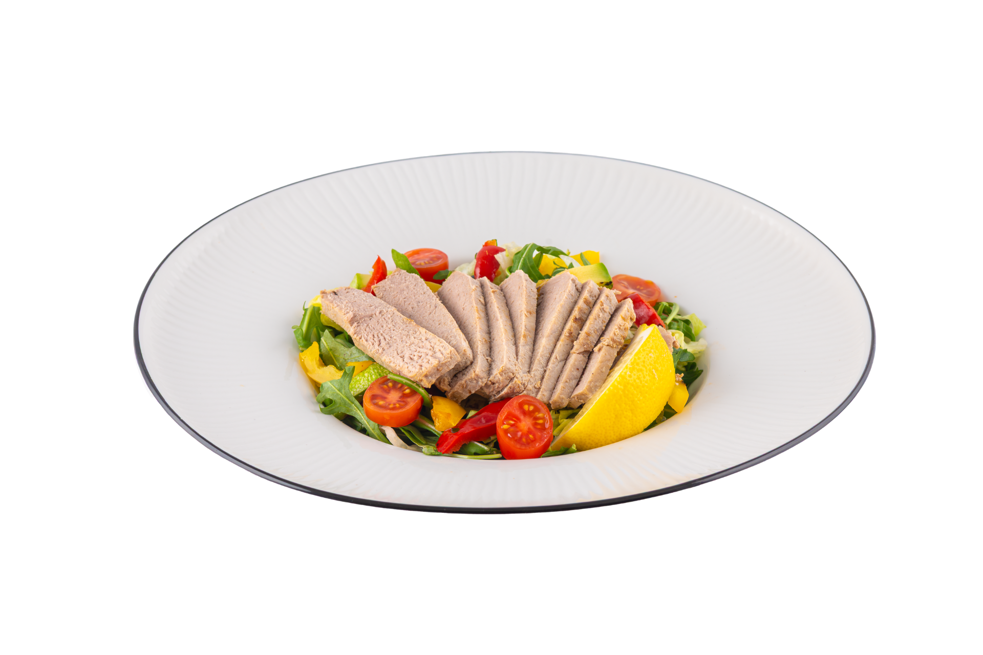 Tuna salad